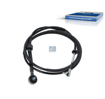 Tažné lanko, ruční převodovka DT Spare Parts 6.47206