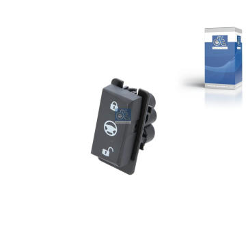 Spínač, nastavení sloupku řízení DT Spare Parts 6.50051