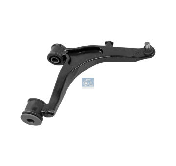 Ridici paka, zaveseni kol DT Spare Parts 6.52000