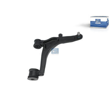 Ridici paka, zaveseni kol DT Spare Parts 6.52002