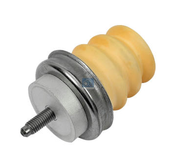 Zarážka, odpružení DT Spare Parts 6.52114