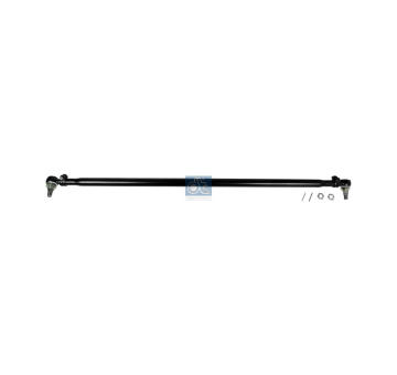 Příčné táhlo řízení DT Spare Parts 6.53015