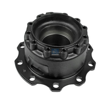 Náboj kola DT Spare Parts 6.54000