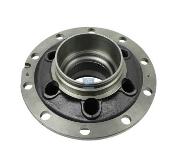 Náboj kolesa DT Spare Parts 6.54002