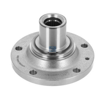Náboj kolesa DT Spare Parts 6.54008