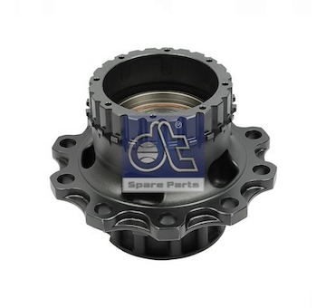 Náboj kolesa DT Spare Parts 6.54015