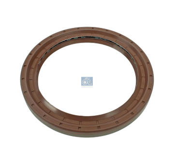 Těsnicí kroužek hřídele, náboj kola DT Spare Parts 6.54052
