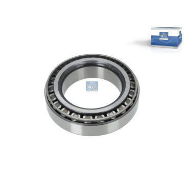 Ložisko kola DT Spare Parts 6.54108