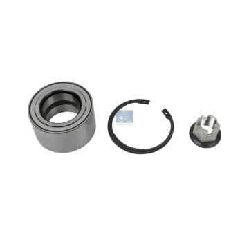 Sada lozisek kol DT Spare Parts 6.54129