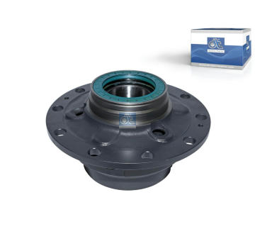 Náboj kola DT Spare Parts 6.54150