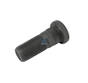 Šroub kola DT Spare Parts 6.54213