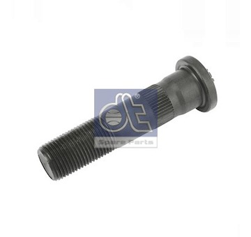 Šroub kola DT Spare Parts 6.54214