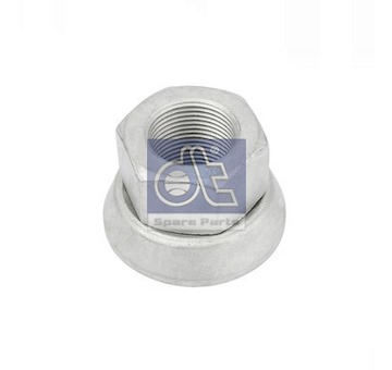 Matica kolesa DT Spare Parts 6.54231