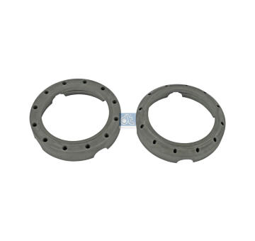 Kryt, diferencial DT Spare Parts 6.56010