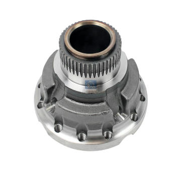 Kryt, diferencial DT Spare Parts 6.56019