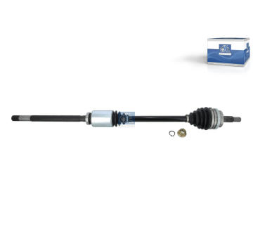 Hnací hřídel DT Spare Parts 6.56313