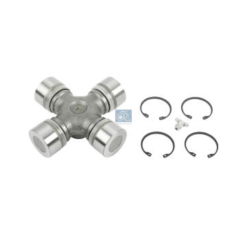 Kĺb, kĺbový hriadeľ DT Spare Parts 6.59008