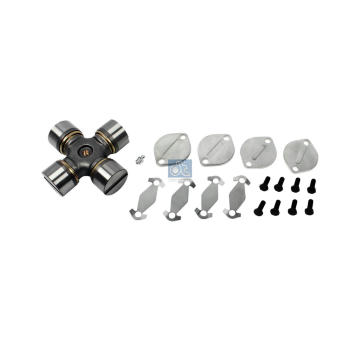 Kĺb pozdĺżneho hriadeľa DT Spare Parts 6.59009