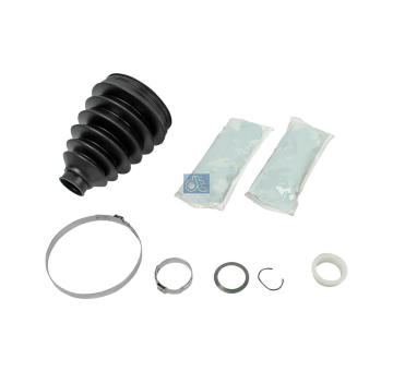 Měch, hnací hřídel DT Spare Parts 6.59251
