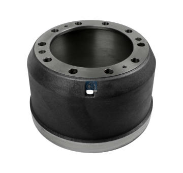 Brzdový buben DT Spare Parts 6.60002