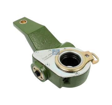 Pakovy ovladac, brzdový systém DT Spare Parts 6.60100