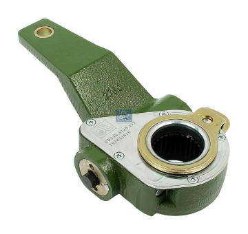 Pakovy ovladac, brzdový systém DT Spare Parts 6.60113