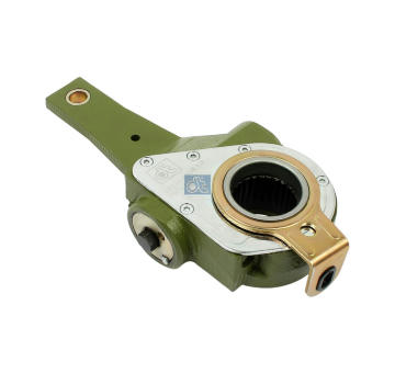 Pakovy ovladac, brzdový systém DT Spare Parts 6.60117