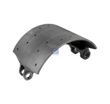 Brzdové pakny DT Spare Parts 6.60202