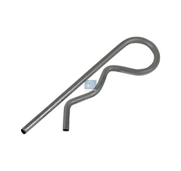 Závlačka DT Spare Parts 6.60295