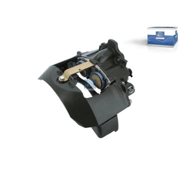 Brzdový třmen DT Spare Parts 6.61062