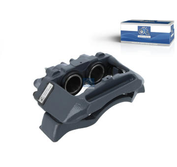 Brzdový třmen DT Spare Parts 6.61065