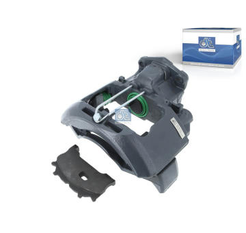Brzdový třmen DT Spare Parts 6.61070