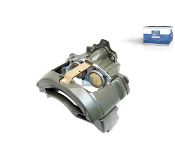 Brzdový třmen DT Spare Parts 6.61081