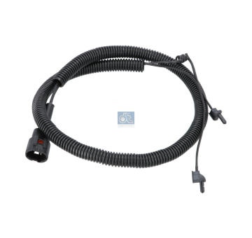 Indikátor opotřebení brzdových destiček DT Spare Parts 6.61111