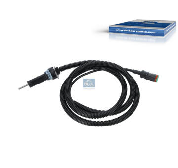 Indikátor opotřebení brzdových destiček DT Spare Parts 6.61112