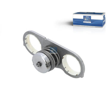Sada na opravy, brzdový třmen DT Spare Parts 6.61200
