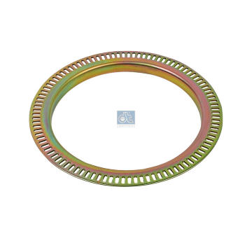 Snímací kroužek, ABS DT Spare Parts 6.61931