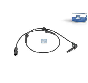 Snímač, počet otáček kol DT Spare Parts 6.61980