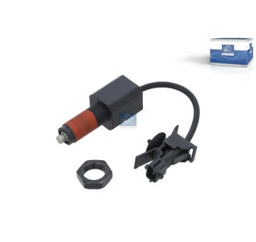 Senzor pohybu pedálu, brzdový pedál DT Spare Parts 6.62001
