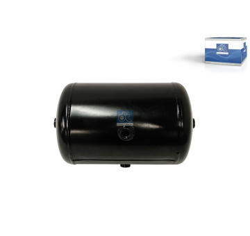 Zásobník vzduchu, pneumatický systém DT Spare Parts 6.63808