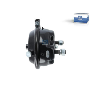 Membránový brzdový válec DT Spare Parts 6.64002
