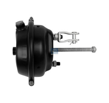 Membránový brzdový válec DT Spare Parts 6.64005