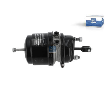 Pruzinovy brzdovy valec DT Spare Parts 6.64008
