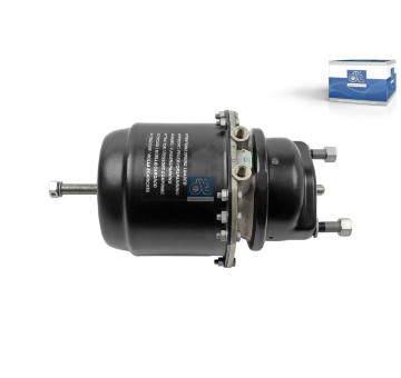 Pruzinovy brzdovy valec DT Spare Parts 6.64064