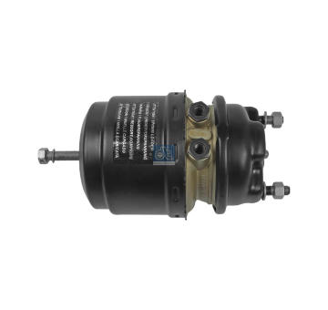 Pruzinovy brzdovy valec DT Spare Parts 6.64081