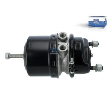 Pružinový brzdový válec DT Spare Parts 6.64085