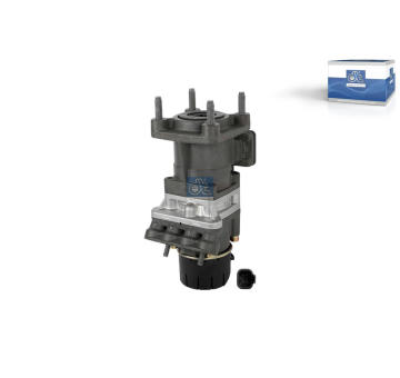 Brzdový ventil, provozní brzda DT Spare Parts 6.65000