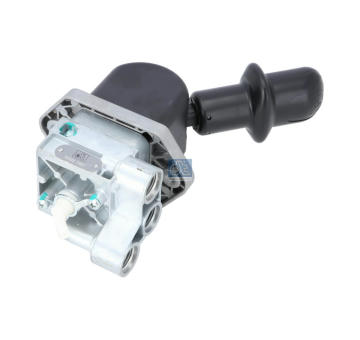 Brzdový ventil, parkovací brzda DT Spare Parts 6.65024