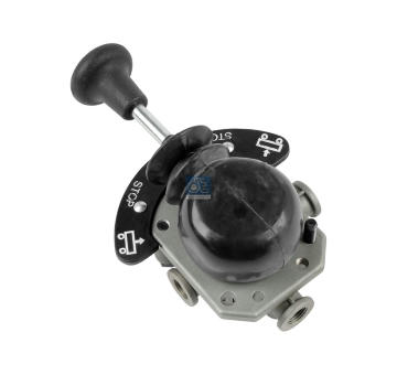 Ventil DT Spare Parts 6.65121