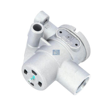 Redukční ventil DT Spare Parts 6.65146